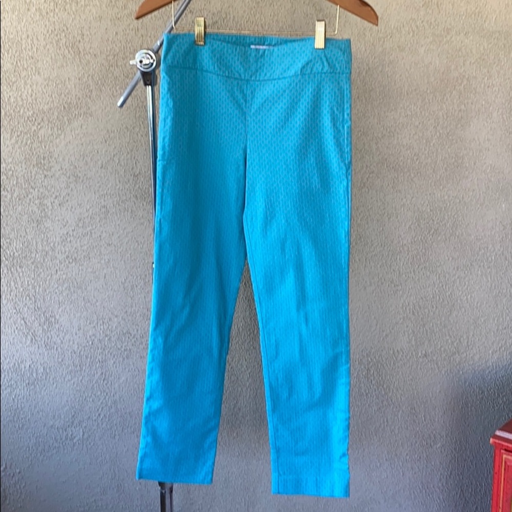 Margaret M Emer Slimming Pant - small